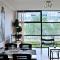 West London Riverside Apartment