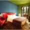 Hotel Ibaiondo