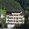 Hotel Garni Valülla Foto: Hotel Garni Valülla