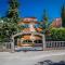 Apartments Villa Mediteran 1861 Foto: Apartments Villa Mediteran 1861