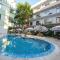 Holiday Olimp Hotel Foto: Holiday Olimp Hotel
