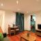 Prado Apartments