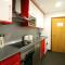 Prado Apartments