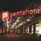 pentahotel Berlin Potsdam Foto: pentahotel Berlin Potsdam
