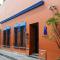 Hotel Boutique Casareyna