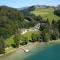 Hotel Seehof Foto: Hotel Seehof