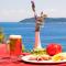Irida Aegean View-Philian Hotels and Resorts Foto: Irida Aegean View-Philian Hotels and Resorts