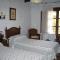 Hotel de Montaña Cueva Ahumada