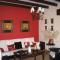 Hotel de Montaña Cueva Ahumada