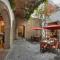 Hotel Boutique Casareyna