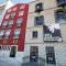 Hotel Riverside Alfama Foto: Hotel Riverside Alfama