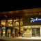 Radisson Blu Hotel Hasselt Foto: Radisson Blu Hotel Hasselt