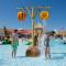 Carisma Holidays - St Hilaire Foto: Carisma Holidays - St Hilaire