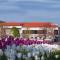 Strandhotel Alte Donau Foto: Strandhotel Alte Donau