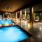 Hotel Castillo de Gorraiz Golf & Spa