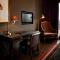 Hotel Castillo de Gorraiz Golf & Spa