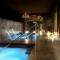 Hotel Castillo de Gorraiz Golf & Spa