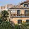 Hotel Villa Rosa Foto: Hotel Villa Rosa
