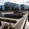 West London Riverside Apartment