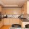 West London Riverside Apartment