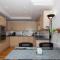 West London Riverside Apartment