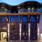 Niebieski Art Hotel & Spa