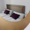 Habitat Suites Gran Vía 17