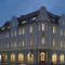 Apartment Hotel Kral Foto: Apartment Hotel Kral