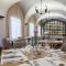 Mamaison Hotel Le Regina Warsaw
