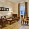 Mamaison Hotel Le Regina Warsaw