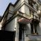 Hotel Catalani e Madrid Foto: Hotel Catalani e Madrid