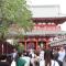 Ryokan Kamogawa Asakusa