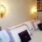 Hotel Nueve Leyendas