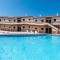 Apartamentos Cabo de Baños