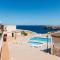 Apartamentos Cabo de Baños