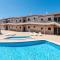 Apartamentos Cabo de Baños