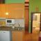 Apartamentos Saqura