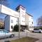 Garni-Hotel An der Weide Foto: Garni-Hotel An der Weide