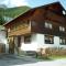 Apartment Hohspitz An Der Piste 2 Foto: Apartment Hohspitz An Der Piste 2