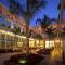 Gran Palas Hotel