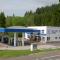ČS Robin Oil Harrachov Foto: ČS Robin Oil Harrachov