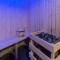 Apartaments Sant Moritz