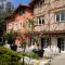 Hotel Zubieta