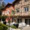 Hotel Zubieta