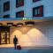 ibis Styles Barcelona City Bogatell Foto: ibis Styles Barcelona City Bogatell