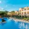 Steigenberger Golf & Spa Resort in Camp de Mar Foto: Steigenberger Golf & Spa Resort in Camp de Mar