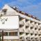 Family Hotel Saint Nicola Foto: Family Hotel Saint Nicola