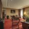 Grand Hotel Via Veneto