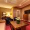 Grand Hotel Via Veneto