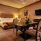 Grand Hotel Via Veneto